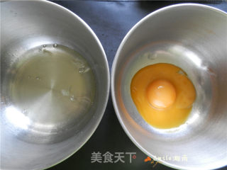 巧克力杯子蛋糕的做法步骤：1