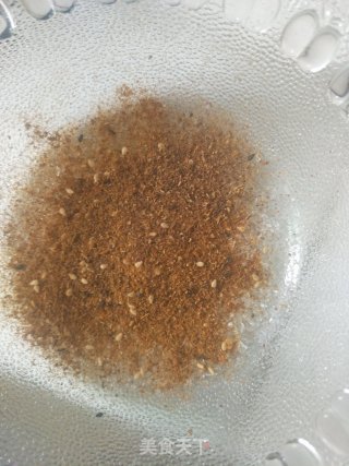 五香豆腐干的做法步骤：7
