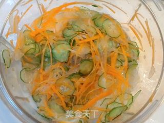 马铃薯色拉的做法步骤：1