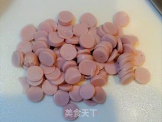 马铃薯色拉的做法步骤：2
