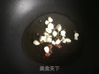 清炒苋菜的做法步骤：3