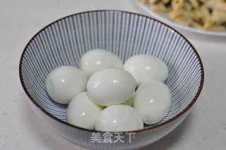 卤味便当餐的做法步骤：6