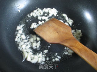 牛心菜炒土豆粉条的做法步骤：4