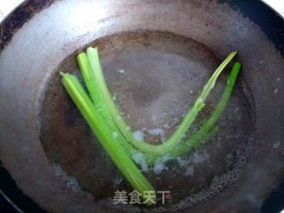 凉拌三丝的做法步骤：7
