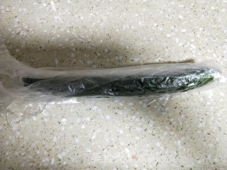 腌黄瓜的做法步骤：2