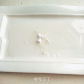 炸扣肉生胚的做法步骤：5