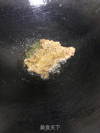 牛排的做法步骤：4
