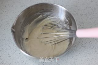 红丝绒小旋风蛋糕卷的做法步骤：4