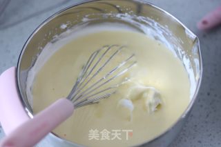 红丝绒小旋风蛋糕卷的做法步骤：13