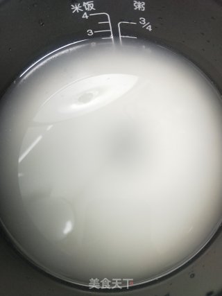 养胃鸡米粥的做法步骤：2