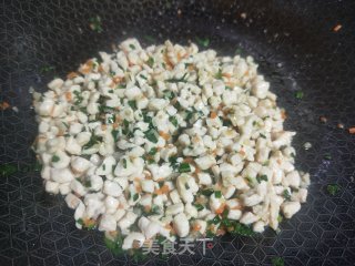 养胃鸡米粥的做法步骤：6