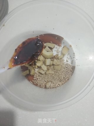 酸辣米粉的做法步骤：7