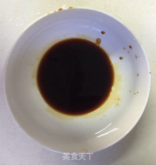 蒜香蚝油芦笋的做法步骤：4