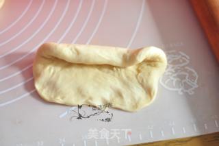 蓝莓果酱包的做法步骤：6
