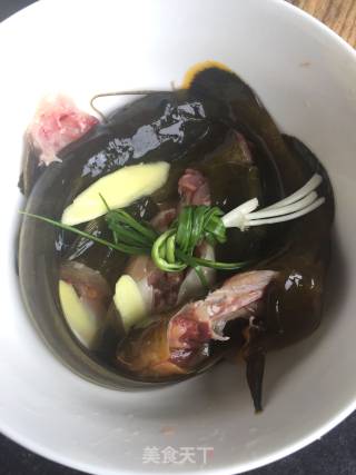 酸辣黄骨鱼的做法步骤：2