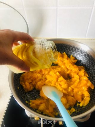 芒果酱的做法步骤：6
