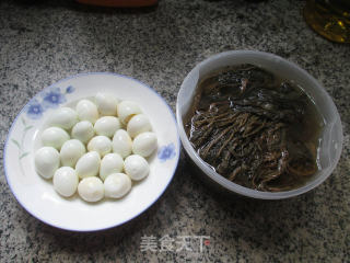 鸟窝的做法步骤：1