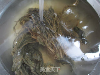 鸟窝的做法步骤：2