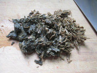 鸟窝的做法步骤：3