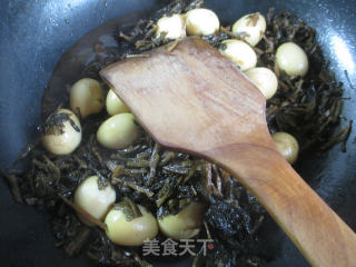 鸟窝的做法步骤：12