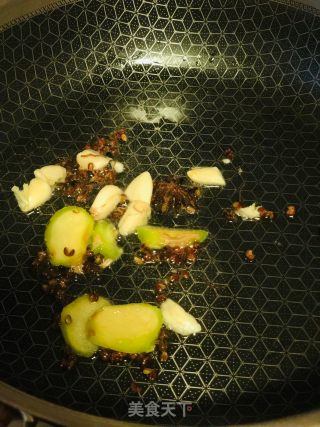 麻辣小龙虾????的做法步骤：8