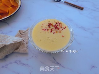 鲜玉米杂粮糊的做法步骤：4