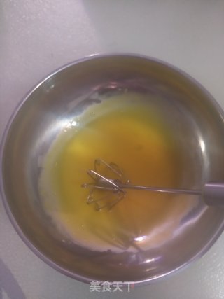 水果巧克力裸蛋糕的做法步骤：2