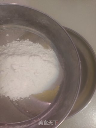 水果巧克力裸蛋糕的做法步骤：3