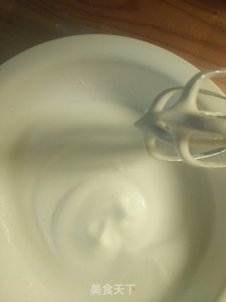 水果巧克力裸蛋糕的做法步骤：5