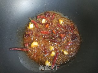 水煮时蔬的做法步骤：6