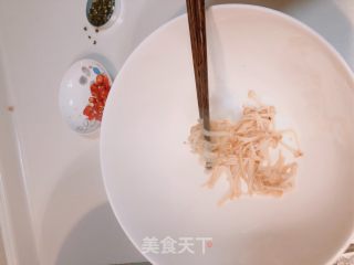 酸汤肥牛的做法步骤：11