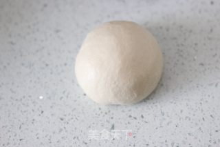 桃花酥的做法步骤：1