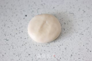 桃花酥的做法步骤：7