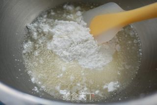 迷你奥利奥雪媚娘的做法步骤：3