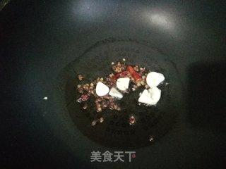 洋葱炒笋片的做法步骤：4