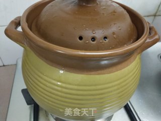 木瓜炖排骨（水果花样吃法）的做法步骤：2