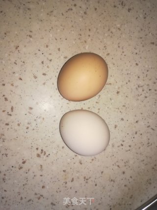 韭菜炒鸡蛋的做法步骤：5