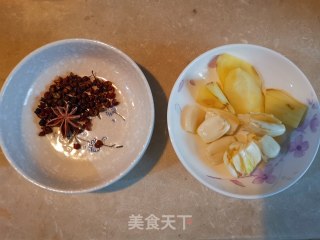 调味辣椒油的做法步骤：4
