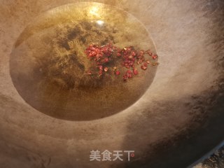 调味辣椒油的做法步骤：6