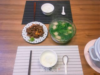 黑椒牛肉粒的做法步骤：9