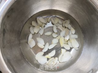 燕麦百合双豆浆的做法步骤：2