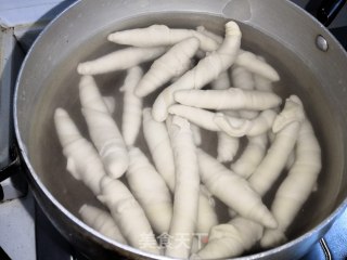 烤面筋的做法步骤：14