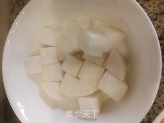 三汁焖锅的做法步骤：7