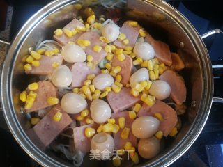 三汁焖锅的做法步骤：19