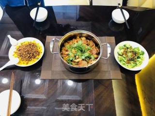 三汁焖锅的做法步骤：26