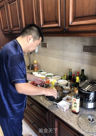 三汁焖锅的做法步骤：27