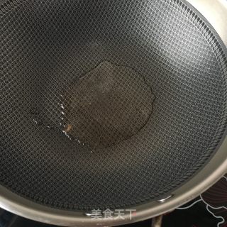 蒜苔炒大肠的做法步骤：6