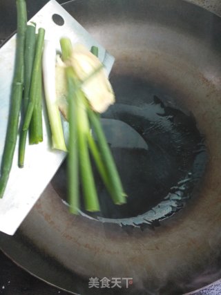 红烧肉的做法步骤：5