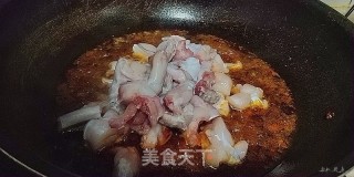 丝瓜牛蛙的做法步骤：5