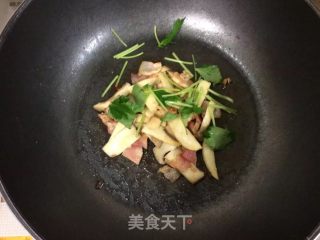 和风意面的做法步骤：4